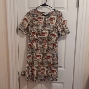 Emily & Fin Paris Dress